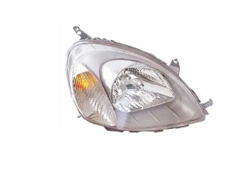 Φανάρι Ηλεκτρικό Εμπρός (Τύπου Valeo) Δεξί για TOYOTA YARIS (1999 - 2002) (XP10) Ημιτασιόν Φανάρι Ηλεκτρικό Εμπρός (Τύπου Valeo) Δεξί για TOYOTA YARIS (1999 - 2002) (XP10) Ημιτασιόν