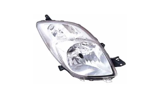 Φανάρι Ηλεκτρικό Εμπρός Δεξί για TOYOTA YARIS (2006 - 2009) Ημιτασιόν Φανάρι Ηλεκτρικό Εμπρός Δεξί για TOYOTA YARIS (2006 - 2009) Ημιτασιόν