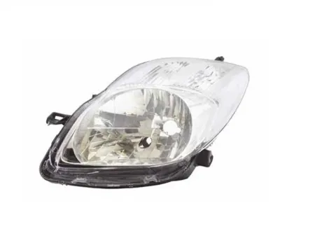 Φανάρι Ηλεκτρικό Εμπρός Αριστερό για TOYOTA YARIS (2009 - 2012) Ημιτασιόν Φανάρι Ηλεκτρικό Εμπρός Αριστερό για TOYOTA YARIS (2009 - 2012) Ημιτασιόν