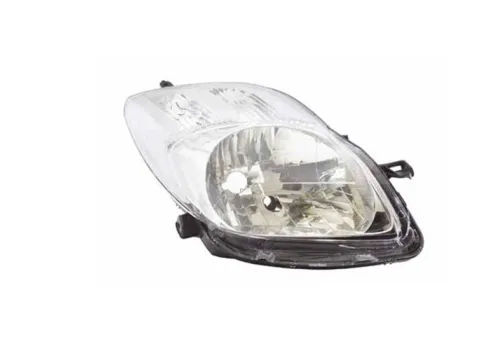 Φανάρι Ηλεκτρικό Εμπρός Δεξί για TOYOTA YARIS (2009 - 2012) Ημιτασιόν Φανάρι Ηλεκτρικό Εμπρός Δεξί για TOYOTA YARIS (2009 - 2012) Ημιτασιόν
