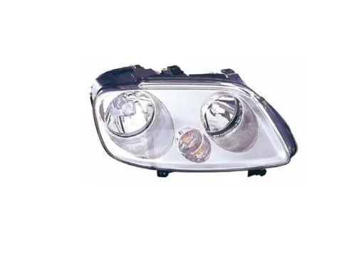 Φανάρι Ηλεκτρικό Εμπρός Δεξί για VW CADDY (2004 - 2010) Ημιτασιόν Φανάρι Ηλεκτρικό Εμπρός Δεξί για VW CADDY (2004 - 2010) Ημιτασιόν