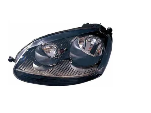 Φανάρι Ηλεκτρικό Εμπρός GTI Αριστερό για VW GOLF (2004 - 2008) Mk5 (1K1) Ημιτασιόν Φανάρι Ηλεκτρικό Εμπρός GTI Αριστερό για VW GOLF (2004 - 2008) Mk5 (1K1) Ημιτασιόν