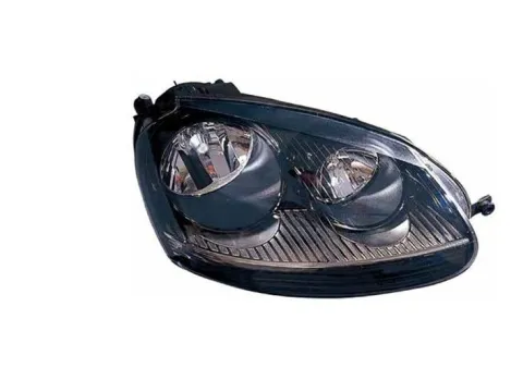Φανάρι Ηλεκτρικό Εμπρός GTI Δεξιό για VW GOLF (2004 - 2008) Mk5 (1K1) Ημιτασιόν Φανάρι Ηλεκτρικό Εμπρός GTI Δεξιό για VW GOLF (2004 - 2008) Mk5 (1K1) Ημιτασιόν
