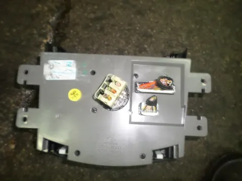 Χειριστήρια Καλοριφέρ για HYUNDAI i30 (2012 - ) ( ) - 