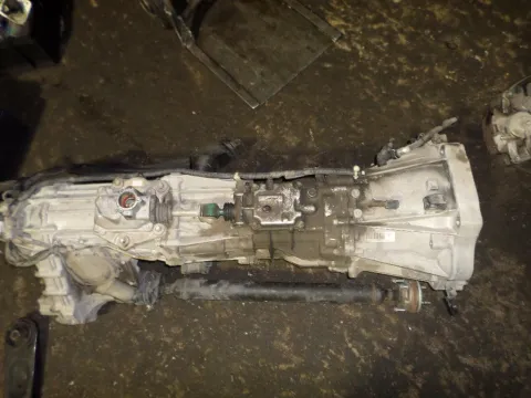 Κιβώτιο Ταχυτήτων (Σασμάν) Χειροκίνητο για SUZUKI GRAND VITARA (2006 - 2009) (JB) 2000 J20A petrol 140 , 2000 (J20A) petrol 140 JB420 (JTD54) , (2009 - 2012) (JB) 2000 J20A petrol 140 Κιβώτιο Ταχυτήτων (Σασμάν) Χειροκίνητο για SUZUKI GRAND VITARA (2006 - 2009) (JB) 2000 J20A petrol 140 , 2000 (J20A) petrol 140 JB420 (JTD54) , (2009 - 2012) (JB) 2000 J20A petrol 140