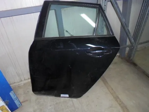 Πόρτα Πίσω Αριστερή για MAZDA 3 (2009 - 2014) (BL) Hatchback - 5dr Πόρτα Πίσω Αριστερή για MAZDA 3 (2009 - 2014) (BL) Hatchback - 5dr