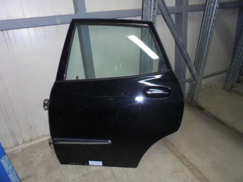 Πόρτα Πίσω Αριστερή για DAIHATSU SIRION (2002 - 2006) (M100) (M101) , (1998 - 2002) Πόρτα Πίσω Αριστερή για DAIHATSU SIRION (2002 - 2006) (M100) (M101) , (1998 - 2002)