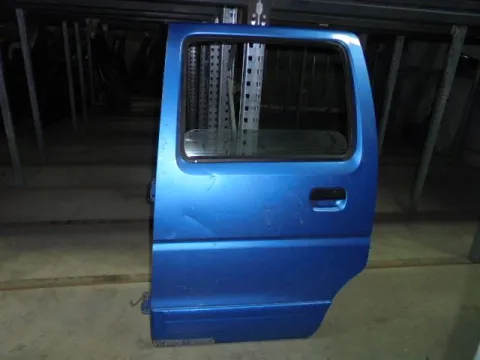 Πόρτα Πίσω Αριστερή για SUZUKI WAGON R (1997 - 2000) (SR) Πόρτα Πίσω Αριστερή για SUZUKI WAGON R (1997 - 2000) (SR)