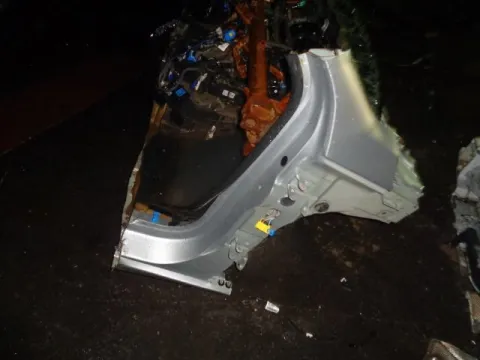Τροπέτο Εμπρός Κουφάρι για PEUGEOT 308 (2014 - ) *Δ* -  Τροπέτο Εμπρός Κουφάρι για PEUGEOT 308 (2014 - ) *Δ* -