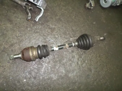 Ημιαξόνιο Εμπρός Αριστερό Με ABS για OPEL CORSA (1993 - 2000) B Ημιαξόνιο Εμπρός Αριστερό Με ABS για OPEL CORSA (1993 - 2000) B
