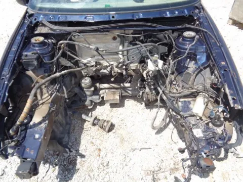 Τροπέτο Αμάξι Κουφάρι για VW PASSAT (1993 - 1996) (3A2 - 35I) Sedan - 4dr 1600 (AEK) (AFT) Petrol 101 *Δ* -  Τροπέτο Αμάξι Κουφάρι για VW PASSAT (1993 - 1996) (3A2 - 35I) Sedan - 4dr 1600 (AEK) (AFT) Petrol 101 *Δ* -