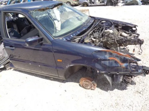 Τροπέτο Αμάξι Κουφάρι για VW PASSAT (1993 - 1996) (3A2 - 35I) Sedan - 4dr 1600 (AEK) (AFT) Petrol 101 *Δ* -  Τροπέτο Αμάξι Κουφάρι για VW PASSAT (1993 - 1996) (3A2 - 35I) Sedan - 4dr 1600 (AEK) (AFT) Petrol 101 *Δ* -