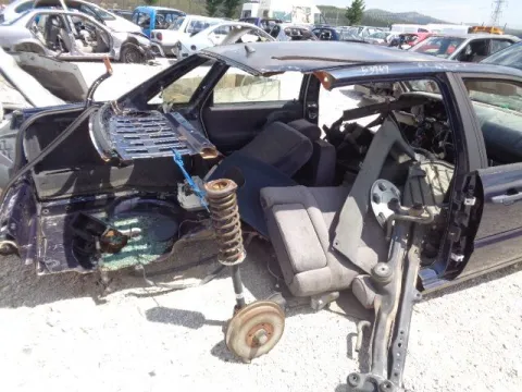Τροπέτο Αμάξι Κουφάρι για VW PASSAT (1993 - 1996) (3A2 - 35I) Sedan - 4dr 1600 (AEK) (AFT) Petrol 101 *Δ* -  Τροπέτο Αμάξι Κουφάρι για VW PASSAT (1993 - 1996) (3A2 - 35I) Sedan - 4dr 1600 (AEK) (AFT) Petrol 101 *Δ* -