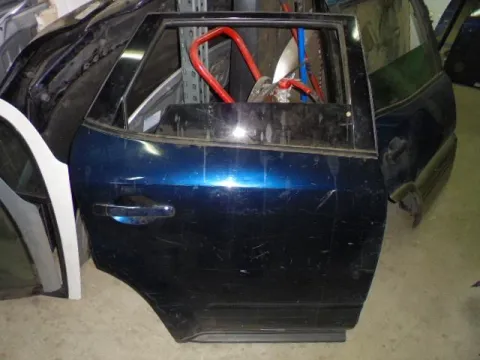 Πόρτα Πίσω Δεξιά για NISSAN MURANO (2004 - 2008) (Z50) Πόρτα Πίσω Δεξιά για NISSAN MURANO (2004 - 2008) (Z50)