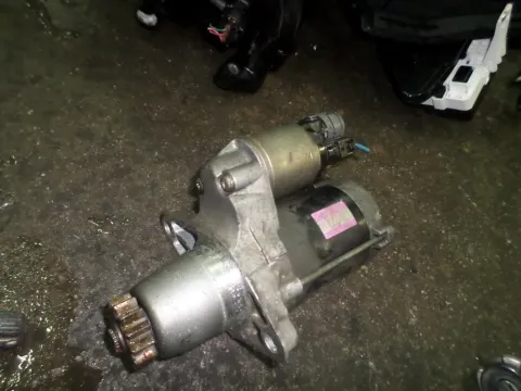 Μίζα για TOYOTA RAV-4 (2006 - 2009) (XA30) , (2009 - 2011) (XA30) Μίζα για TOYOTA RAV-4 (2006 - 2009) (XA30) , (2009 - 2011) (XA30)