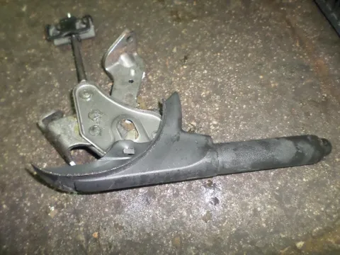 Καστάνια Χειροφρένου για TOYOTA YARIS (2006 - 2009) (KL9) , (2009 - 2012) (XP90) Καστάνια Χειροφρένου για TOYOTA YARIS (2006 - 2009) (KL9) , (2009 - 2012) (XP90)