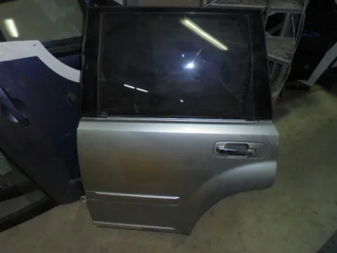Πόρτα Πίσω Αριστερή για NISSAN X-TRAIL (2001 - 2003) (T30) , (2003 - 2007) (T30) Πόρτα Πίσω Αριστερή για NISSAN X-TRAIL (2001 - 2003) (T30) , (2003 - 2007) (T30)