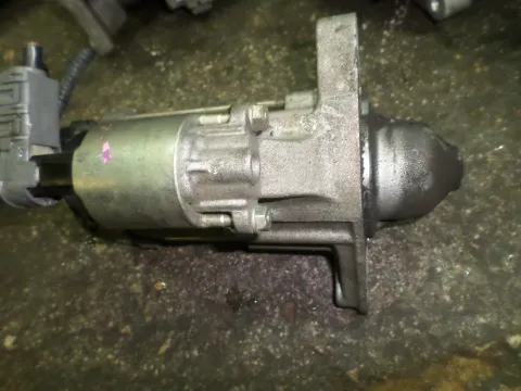 Μίζα για TOYOTA YARIS (2006 - 2009) (KL9) , (2009 - 2012) (XP90) Μίζα για TOYOTA YARIS (2006 - 2009) (KL9) , (2009 - 2012) (XP90)