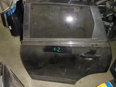 Πόρτα Πίσω Αριστερή για NISSAN QASHQAI+2 (2009- ) Πόρτα Πίσω Αριστερή για NISSAN QASHQAI+2 (2009- )