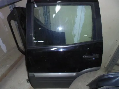 Πόρτα Πίσω Αριστερή για NISSAN TERRANO (1993 - 1995) (R20) , (1996 - 1999) (R20) , (2000 - 2003) (R20) , (2004 - 2007) (R20) Πόρτα Πίσω Αριστερή για NISSAN TERRANO (1993 - 1995) (R20) , (1996 - 1999) (R20) , (2000 - 2003) (R20) , (2004 - 2007) (R20)