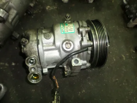Συμπιεστής A-C (Κομπρέσορας) για OPEL CORSA (2000 - 2004) C , (2004 - 2006) C Συμπιεστής A-C (Κομπρέσορας) για OPEL CORSA (2000 - 2004) C , (2004 - 2006) C