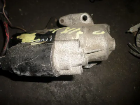 Μίζα για FORD MONDEO (2003 - 2007) Mk3b 2000 (D6BA) Diesel 115 16V TDCi , 2000 (FMBA) Diesel 130 16V TDCi , 2200 (QJBA) Diesel 155 16V TDCi Μίζα για FORD MONDEO (2003 - 2007) Mk3b 2000 (D6BA) Diesel 115 16V TDCi , 2000 (FMBA) Diesel 130 16V TDCi , 2200 (QJBA) Diesel 155 16V TDCi