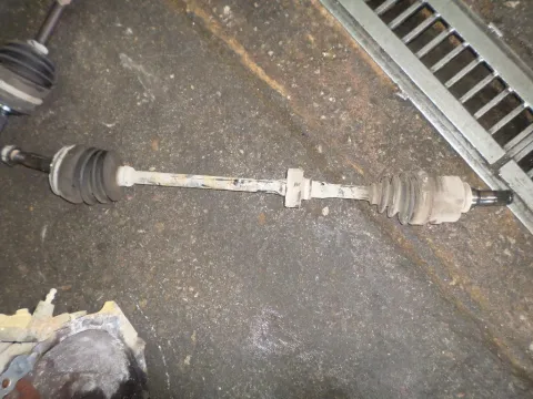 Ημιαξόνιο Εμπρός Δεξί για TOYOTA STARLET (1996 - 1999) (EP90-1) 1300 4E-FE petrol 75 16 valve Ημιαξόνιο Εμπρός Δεξί για TOYOTA STARLET (1996 - 1999) (EP90-1) 1300 4E-FE petrol 75 16 valve