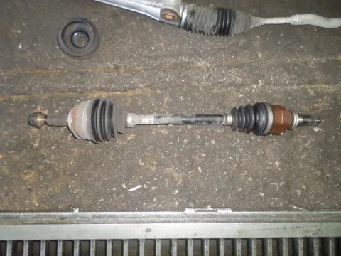 Ημιαξόνιο Εμπρός Αριστερό για TOYOTA YARIS (2006 - 2009) (KL9) 1300 2SZ-FE petrol 87 SCP90 Ημιαξόνιο Εμπρός Αριστερό για TOYOTA YARIS (2006 - 2009) (KL9) 1300 2SZ-FE petrol 87 SCP90