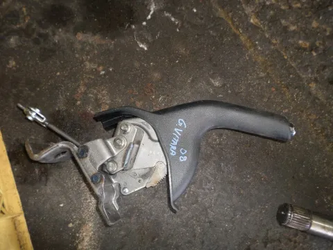 Χειρόφρενο για SUZUKI GRAND VITARA (2006 - 2009) (JB) Χειρόφρενο για SUZUKI GRAND VITARA (2006 - 2009) (JB)