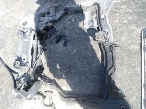 Γέφυρα Εμπρός Πλαίσιο για HYUNDAI COUPE (2004 - 2006) (GK) *ΔΒ* ΠΑΛΕΤΑ 28 *192593* Γέφυρα Εμπρός Πλαίσιο για HYUNDAI COUPE (2004 - 2006) (GK) *ΔΒ* ΠΑΛΕΤΑ 28 *192593*