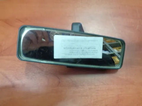 Καθρέπτης Εσωτερικός για Πίσω Ορατότητα για FIAT PUNTO (1999 - 2003) (188) Καθρέπτης Εσωτερικός για Πίσω Ορατότητα για FIAT PUNTO (1999 - 2003) (188)