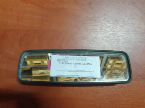 Καθρέπτης Εσωτερικός για Πίσω Ορατότητα για FIAT DOBLO (2006 - 2009) (119) Combi , (2006 - 2009) (223) Cargo Καθρέπτης Εσωτερικός για Πίσω Ορατότητα για FIAT DOBLO (2006 - 2009) (119) Combi , (2006 - 2009) (223) Cargo