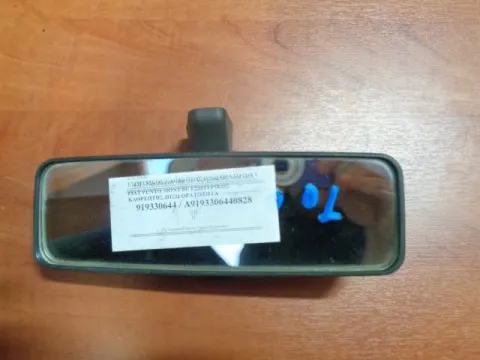 Καθρέπτης Εσωτερικός για Πίσω Ορατότητα για FIAT PUNTO (1999 - 2003) (188) Καθρέπτης Εσωτερικός για Πίσω Ορατότητα για FIAT PUNTO (1999 - 2003) (188)