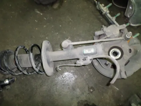Άκρο Πλήρες Εμπρός Αριστερό Με ABS για TOYOTA RAV-4 (2006 - 2009) (XA30) , (2009 - 2011) (XA30) Άκρο Πλήρες Εμπρός Αριστερό Με ABS για TOYOTA RAV-4 (2006 - 2009) (XA30) , (2009 - 2011) (XA30)