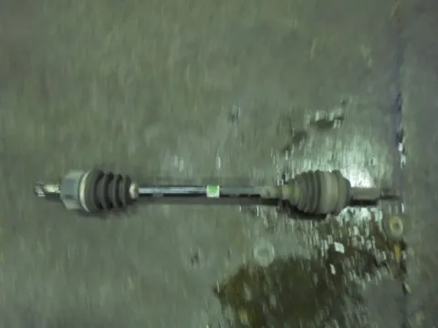 Ημιαξόνιο Εμπρός Αριστερό Με ABS για CHEVROLET - DAEWOO KALOS (2003 - 2004) (T200) Ημιαξόνιο Εμπρός Αριστερό Με ABS για CHEVROLET - DAEWOO KALOS (2003 - 2004) (T200)