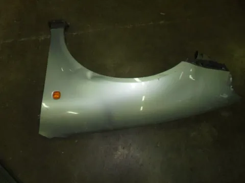 Φτερό Εμπρός Αριστερό για AUDI A3 (1996 - 2000) (8L) Φτερό Εμπρός Αριστερό για AUDI A3 (1996 - 2000) (8L)