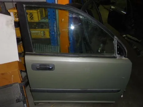 Πόρτα Εμπρός Δεξιά για NISSAN X-TRAIL (2001 - 2003) (T30) , (2003 - 2007) (T30) Πόρτα Εμπρός Δεξιά για NISSAN X-TRAIL (2001 - 2003) (T30) , (2003 - 2007) (T30)