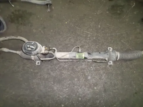 Κρεμαγιέρα Υδραυλική για CHEVROLET - DAEWOO KALOS (2003 - 2004) (T200) Κρεμαγιέρα Υδραυλική για CHEVROLET - DAEWOO KALOS (2003 - 2004) (T200)