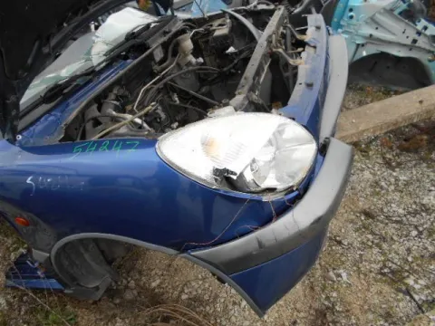 Τροπέτο Εμπρός Δεν Έχει Μηχανή Και Σασμάν για DAIHATSU SIRION (1998 - 2002) Hatchback - 5dr *Δ* Τροπέτο Εμπρός Δεν Έχει Μηχανή Και Σασμάν για DAIHATSU SIRION (1998 - 2002) Hatchback - 5dr *Δ*