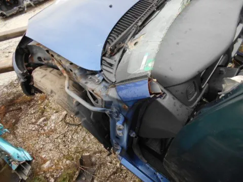Τροπέτο Εμπρός Δεν Έχει Μηχανή Και Σασμάν για DAIHATSU SIRION (1998 - 2002) Hatchback - 5dr *Δ* -  Τροπέτο Εμπρός Δεν Έχει Μηχανή Και Σασμάν για DAIHATSU SIRION (1998 - 2002) Hatchback - 5dr *Δ* -