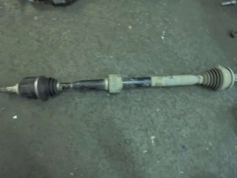 Ημιαξόνιο Εμπρός Δεξί για TOYOTA COROLLA (2007 - 2010) Ημιαξόνιο Εμπρός Δεξί για TOYOTA COROLLA (2007 - 2010)