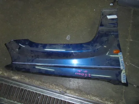 Φτερό Εμπρός Δεξιό για JEEP GRAND CHEROKEE (1999 - 2003) (WJ) (WG) Φτερό Εμπρός Δεξιό για JEEP GRAND CHEROKEE (1999 - 2003) (WJ) (WG)