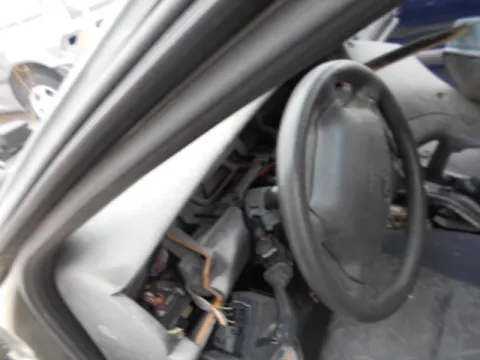 Τροπέτο Αμάξι κομπλέ Χ.Μηχανή με Σασμάν (X16SZR) Έχει Ζαντολάστιχα CONTINENTAL 185/65/14 * για OPEL VECTRA (1996 - 1998) B Hatchback - 5dr 1600 (X16SZR) Petrol 75 *ΔΒ* -  Τροπέτο Αμάξι κομπλέ Χ.Μηχανή με Σασμάν (X16SZR) Έχει Ζαντολάστιχα CONTINENTAL 185/65/14 * για OPEL VECTRA (1996 - 1998) B Hatchback - 5dr 1600 (X16SZR) Petrol 75 *ΔΒ* -