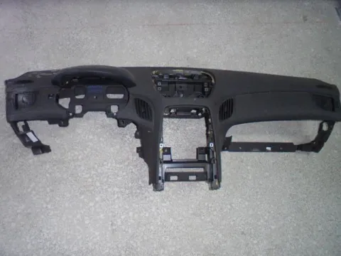 Σετ Αερόσακων Εμπρός (με Ταμπλό) για HYUNDAI GENESIS (2008 - 2013) *Γ* -  Σετ Αερόσακων Εμπρός (με Ταμπλό) για HYUNDAI GENESIS (2008 - 2013) *Γ* -