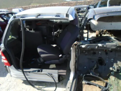 Τροπέτο Πίσω Χωρίς Άξονα Με Θόλουs Και Σασί για MERCEDES A - CLASS (1997 - 2000) (W168) , (2001 - 2004) (W168) *Δ* -  Τροπέτο Πίσω Χωρίς Άξονα Με Θόλουs Και Σασί για MERCEDES A - CLASS (1997 - 2000) (W168) , (2001 - 2004) (W168) *Δ* -