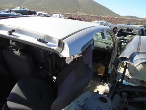 Τροπέτο Πίσω Χωρίς Άξονα Με Θόλουs Και Σασί για MERCEDES A - CLASS (1997 - 2000) (W168) , (2001 - 2004) (W168) *Δ* -  Τροπέτο Πίσω Χωρίς Άξονα Με Θόλουs Και Σασί για MERCEDES A - CLASS (1997 - 2000) (W168) , (2001 - 2004) (W168) *Δ* -