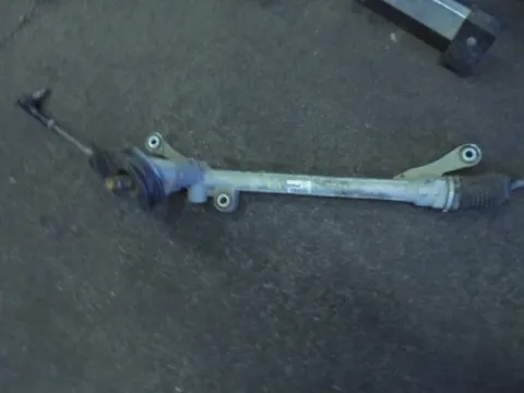 Κρεμαγιέρα Μηχανική για FORD FIESTA (2008 - 2012) Mk6 (JA8) Κρεμαγιέρα Μηχανική για FORD FIESTA (2008 - 2012) Mk6 (JA8)