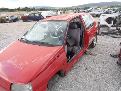 Τροπέτο Αμάξι Χ.Μηχανη Χ.Σασμάν Έχει A/C , Υδραυλικό Τιμόνι για RENAULT CLIO (1990 - 1994) (B57) (C57) (C57) Hatchback - 3dr 1400 (E7J 710) (E -  Τροπέτο Αμάξι Χ.Μηχανη Χ.Σασμάν Έχει A/C , Υδραυλικό Τιμόνι για RENAULT CLIO (1990 - 1994) (B57) (C57) (C57) Hatchback - 3dr 1400 (E7J 710) (E -