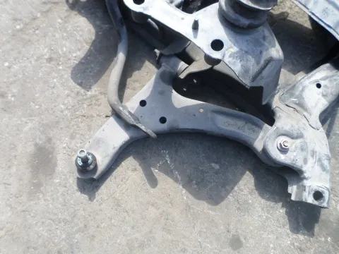 Ψαλίδι Εμπρός Αριστερό για SUZUKI GRAND VITARA (2006 - 2009) (JB) , (2009 - 2012) (JB) Ψαλίδι Εμπρός Αριστερό για SUZUKI GRAND VITARA (2006 - 2009) (JB) , (2009 - 2012) (JB)