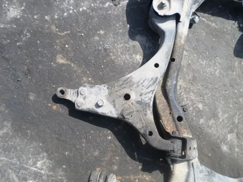 Ψαλίδι Εμπρός Αριστερό για HYUNDAI i30 (2007 - 2012) ΠΑΛΕΤΑ 1 *223235* Ψαλίδι Εμπρός Αριστερό για HYUNDAI i30 (2007 - 2012) ΠΑΛΕΤΑ 1 *223235*